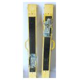 Metal Saw Horses