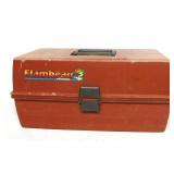 Flambeau Tackle Box W/Tackle