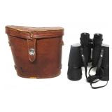 Empire Binoculars W/Leather Case