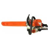 STIHL Chainsaw