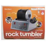 Dan & Darci Rock Tumbler