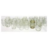 Pint Canning Jars
