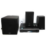 Sony Audio/Video Control Center
