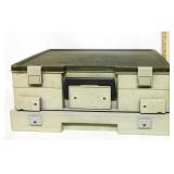 Flambeau Tackle Box W/Tackle