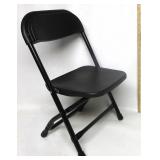 Fold Up Toddler Chair