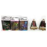 Projection Plus Whirl A Motion Lights