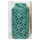 Teal Color Tealight