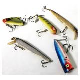 Heddon Lures