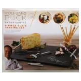 Wolfgang Pucks Slate Server No Accessories