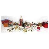 Christmas Decor
