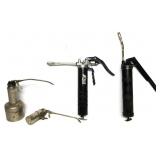 Grease Guns