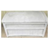 Suncast Garden Box 45'W x 23'D x 24'T w/Wheels
