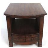 Nightstand 24'Wx28'Dx25'T