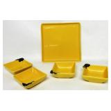 Condiment Dishes