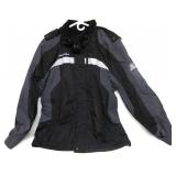 Zero Xposur Jacket Med