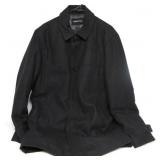 London Fog Wool Jacket Med