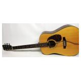 Sigma Japan Martin Guitar DR2 Model