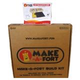 Make A Fort Build Kit