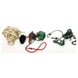 Rope,Straps,Bungees