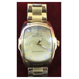 Invicta Special Edition Watch Model # 15854