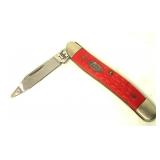 Case Pocket Knife