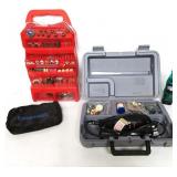 Dremel W/Rotary Tool Set