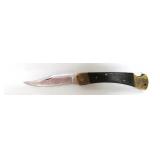 Buck Knife 8.5' Overall