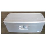 110 Quart Tote
