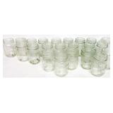 Pint Mason Jars