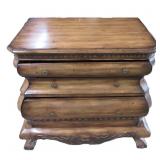 Night Stand 32'Wx19.5'Dx33'T
