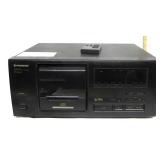 Pioneer File Type Compact Disc Player