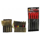 Ultra Tough Files,Craftsman Files,Socket Wrenches