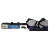 Northwest Backpack Tent,Igloo Cooler Bag