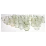 Pint Canning Jars
