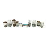 Assorted Nails & Screws