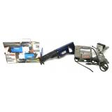 HDC Angle Grinder,Reciprocating Saw,Craftsman Jig