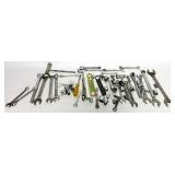 Socket Wrenches,Sockets