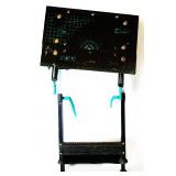 Foldable Work Table