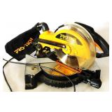 Protech 10' Compound Miter Saw