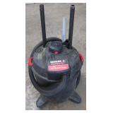 Hoover Wet/Dry Vac