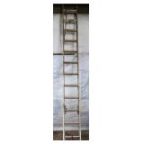 Extension Ladder