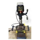 GMC 12 Speed Drill Press