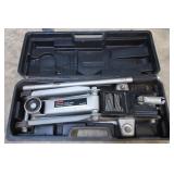 Sears 2 1/4 Ton Trolley Jack