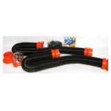 Rhino Flex RV Sewer Hose