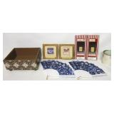 Home Decor,Box,Pics,Fans,Wire Picture Frames