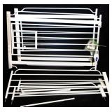 Metal Gates