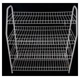 Storage Rack 26'Wx28'T