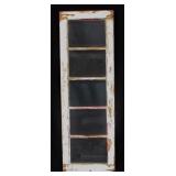 Antique Window 45'x15'