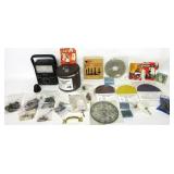Sanding Disk,Drill Bits