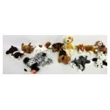 Collectable Beanie Babies
